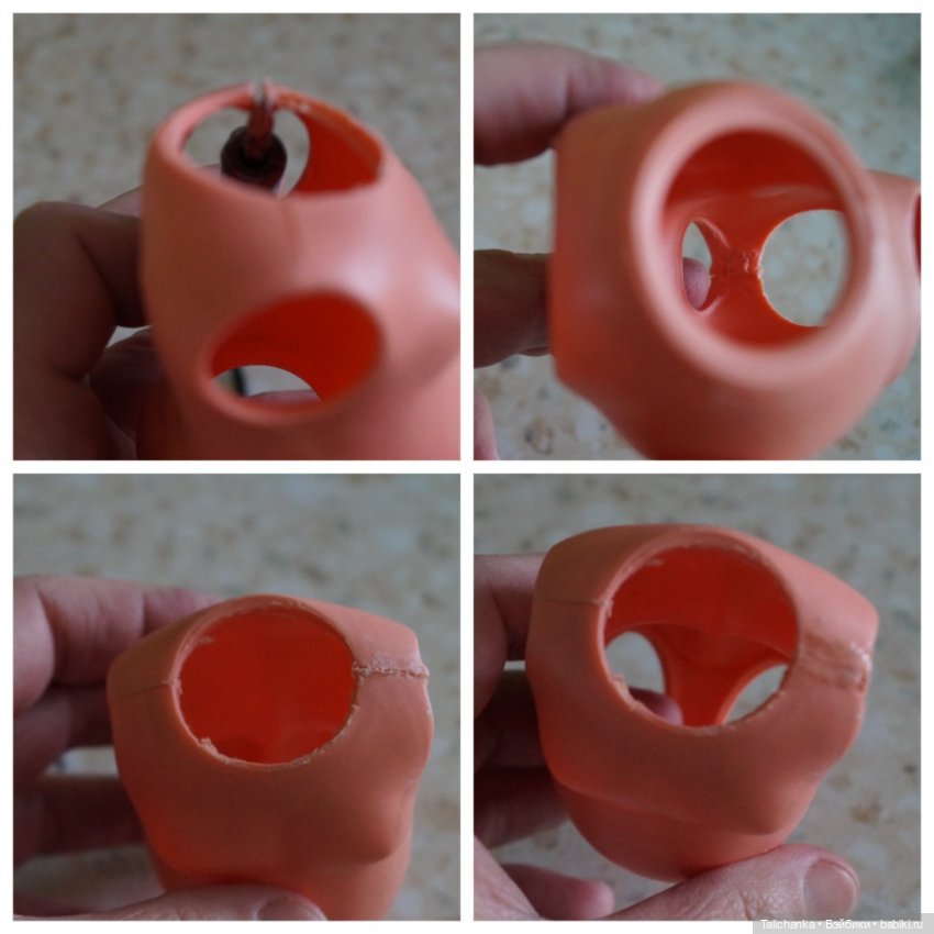 Третья выписка марта. Ремонт перелома шеи и покусанной руки Барби. Как запаять плечо, убираем старый высохший клей,