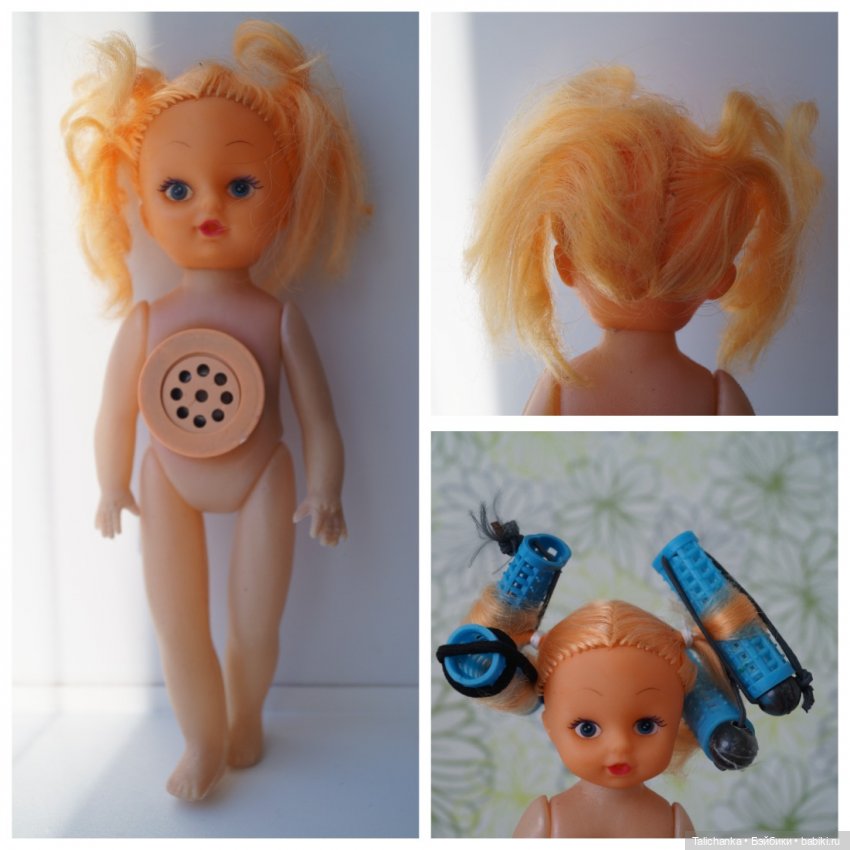 Третья выписка марта. Ремонт перелома шеи и покусанной руки Барби. Как запаять плечо, убираем старый высохший клей,