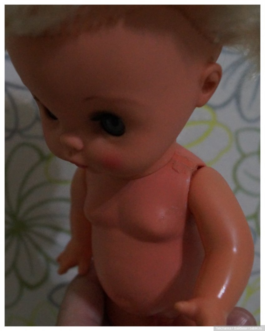 Третья выписка марта. Ремонт перелома шеи и покусанной руки Барби. Как запаять плечо, убираем старый высохший клей,