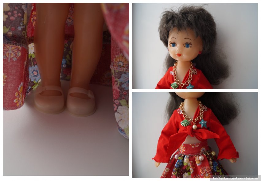 Третья выписка марта. Ремонт перелома шеи и покусанной руки Барби. Как запаять плечо, убираем старый высохший клей,