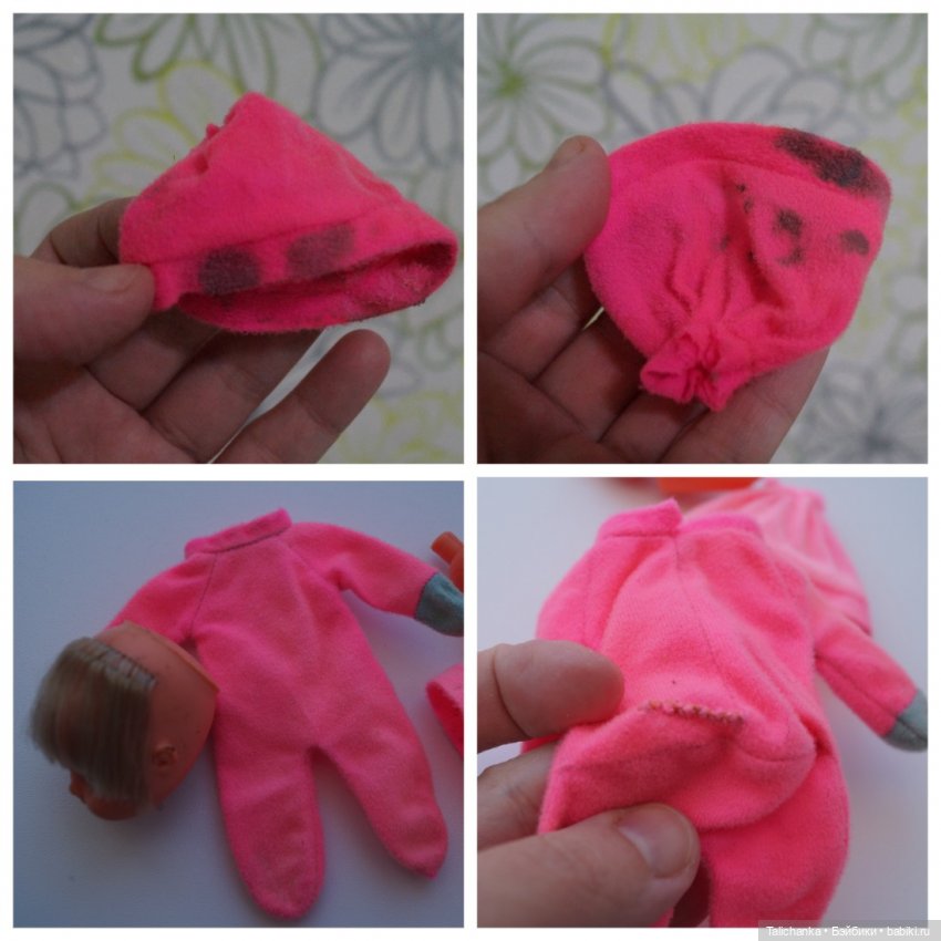 Третья выписка марта. Ремонт перелома шеи и покусанной руки Барби. Как запаять плечо, убираем старый высохший клей,