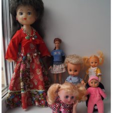 Третья выписка марта. Ремонт перелома шеи и покусанной руки Барби. Как запаять плечо, убираем старый высохший клей, нейрохирург снова в работе