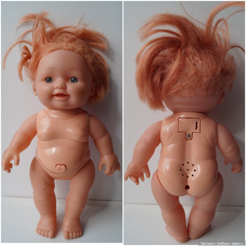 Четвёртая выписка марта. Флокировка как альтернатива паричку. Как укрепить разболтавшийся шарнир в талии. У нас и Айболит на