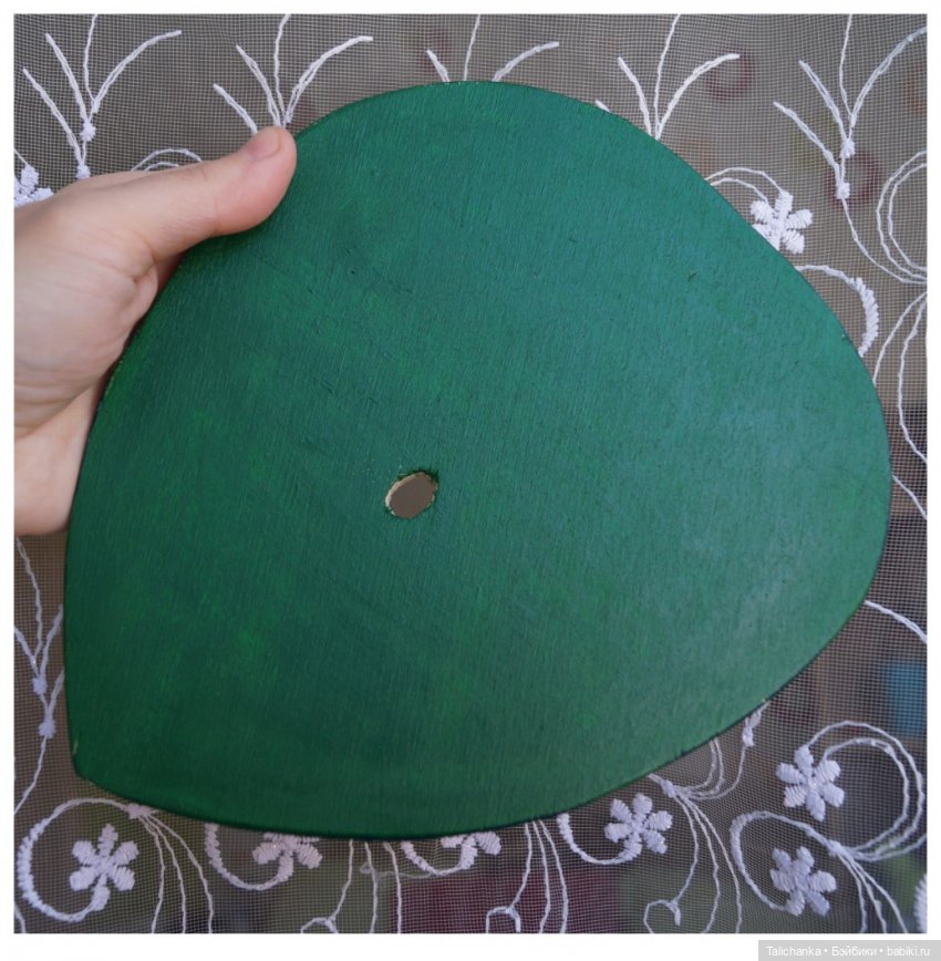 Четвёртая выписка марта. Флокировка как альтернатива паричку. Как укрепить разболтавшийся шарнир в талии. У нас и Айболит на