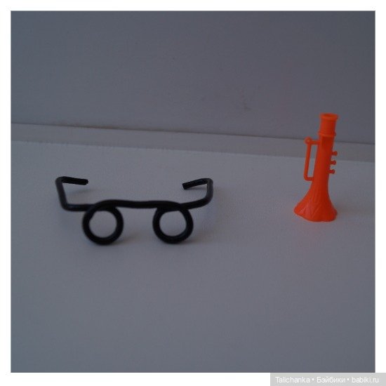 Четвёртая выписка марта. Флокировка как альтернатива паричку. Как укрепить разболтавшийся шарнир в талии. У нас и Айболит на