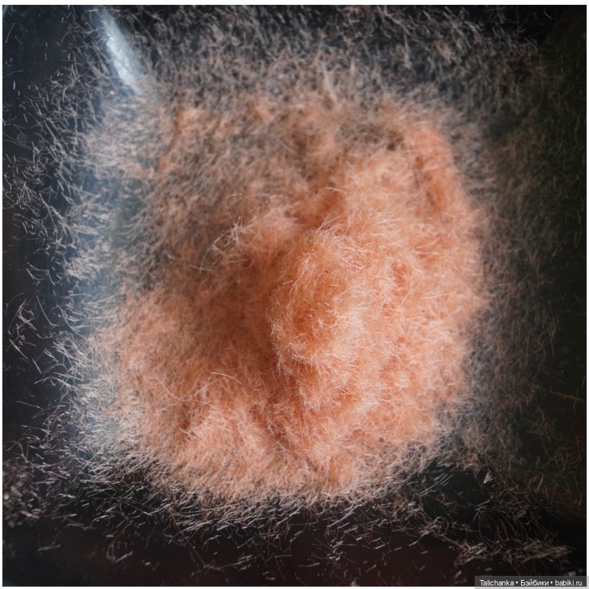 Четвёртая выписка марта. Флокировка как альтернатива паричку. Как укрепить разболтавшийся шарнир в талии. У нас и Айболит на