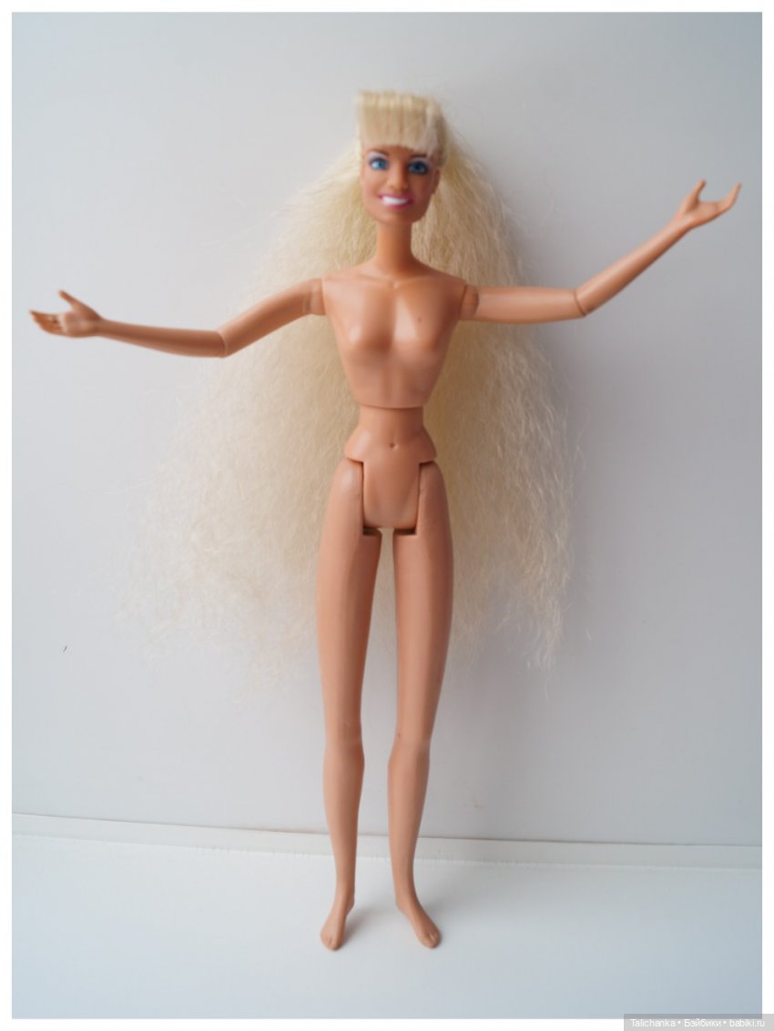 Четвёртая выписка марта. Флокировка как альтернатива паричку. Как укрепить разболтавшийся шарнир в талии. У нас и Айболит на