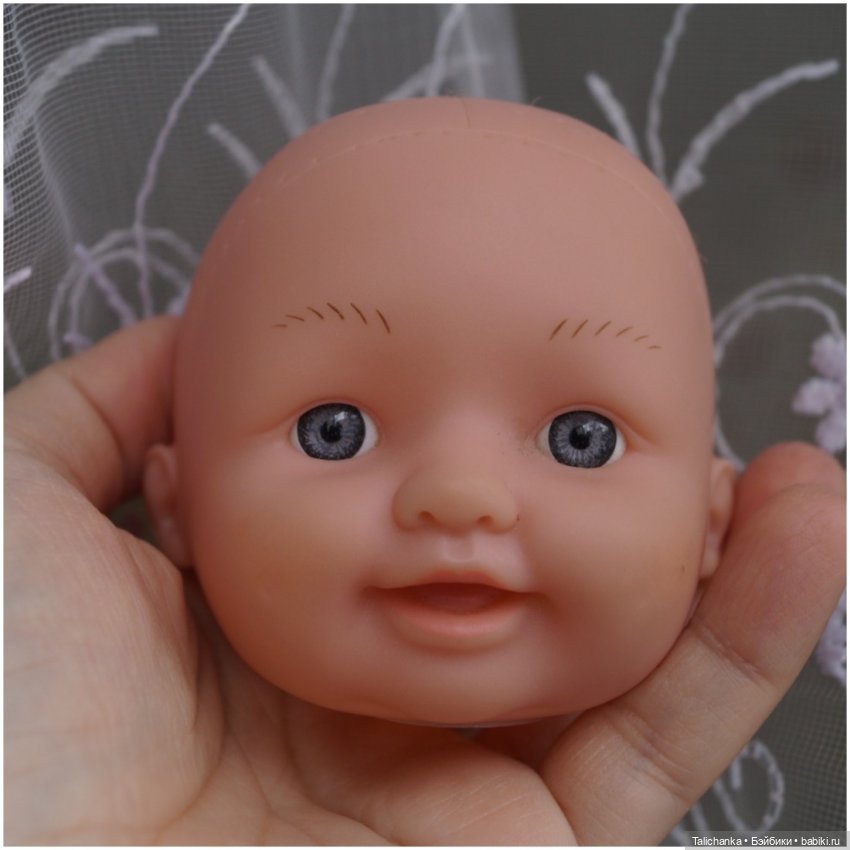 Четвёртая выписка марта. Флокировка как альтернатива паричку. Как укрепить разболтавшийся шарнир в талии. У нас и Айболит на