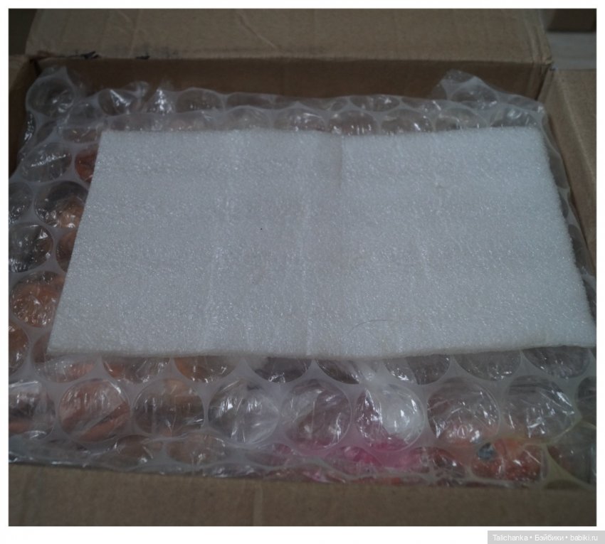 Посылочка — Куклы Gotz (Готц): Ханна (фото 2)