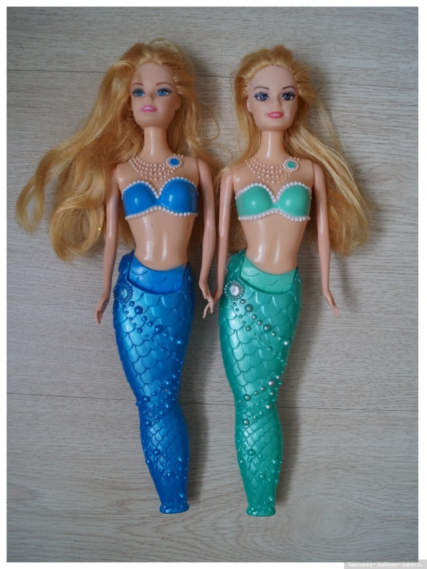 Посылочка — Куклы Gotz (Готц): Ханна (фото 7)