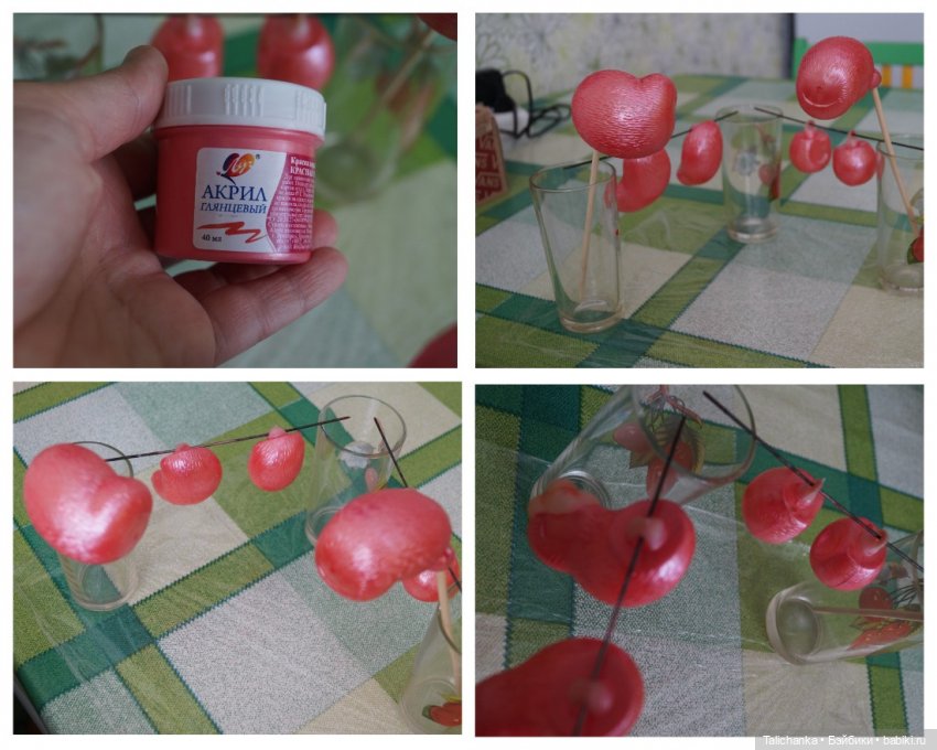 Первая апрельская выписка. Мой мишутка панда стал как новенький. Тролль избавился от почеркушек. Восстанавливаем волосы,