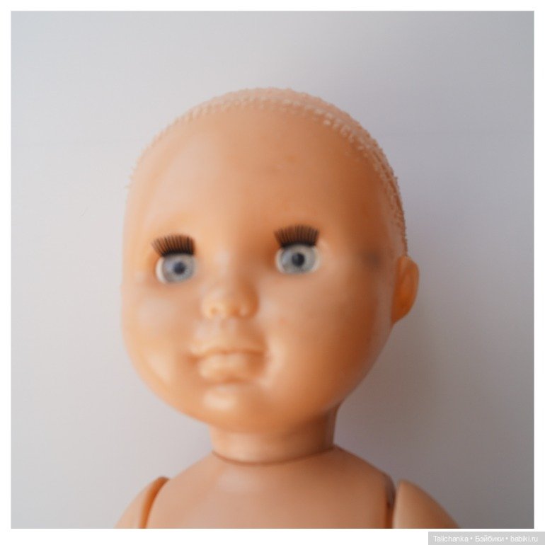 Первая апрельская выписка. Мой мишутка панда стал как новенький. Тролль избавился от почеркушек. Восстанавливаем волосы,