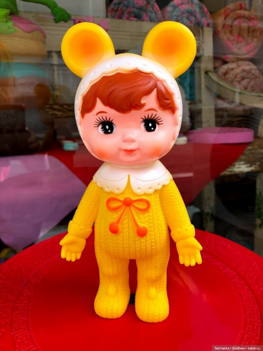 Первая апрельская выписка. Мой мишутка панда стал как новенький. Тролль избавился от почеркушек. Восстанавливаем волосы,