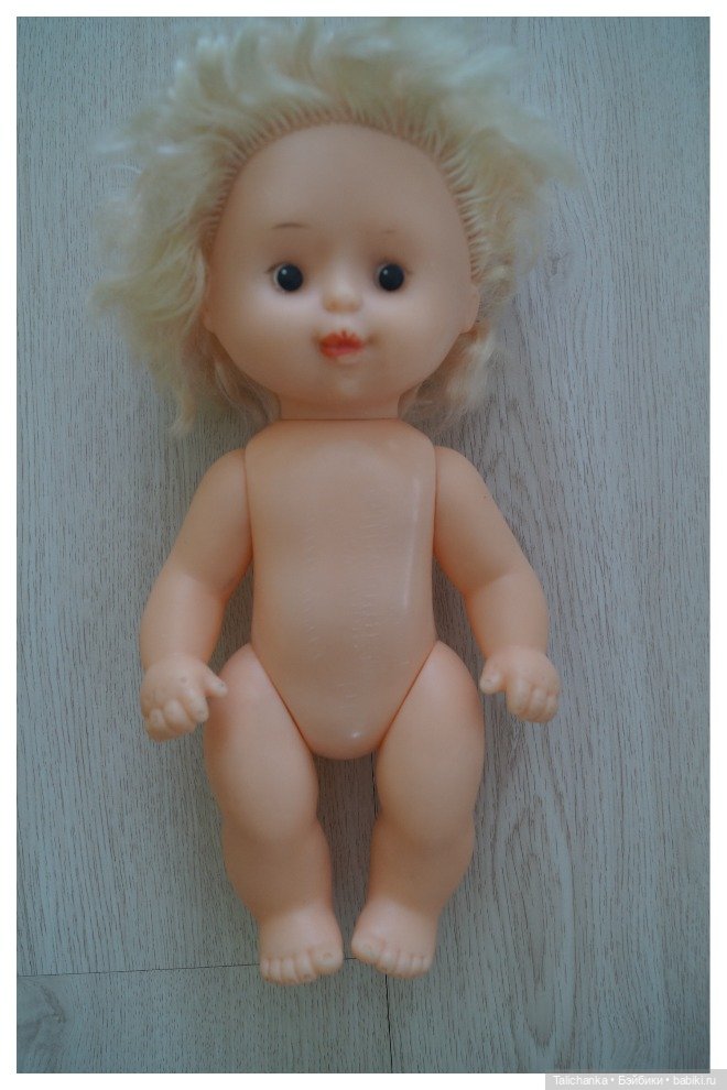 Первая апрельская выписка. Мой мишутка панда стал как новенький. Тролль избавился от почеркушек. Восстанавливаем волосы,