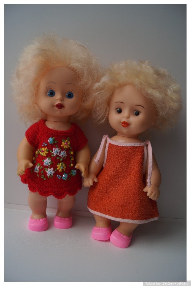 Первая апрельская выписка. Мой мишутка панда стал как новенький. Тролль избавился от почеркушек. Восстанавливаем волосы,