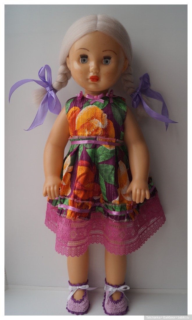 Первая апрельская выписка. Мой мишутка панда стал как новенький. Тролль избавился от почеркушек. Восстанавливаем волосы,