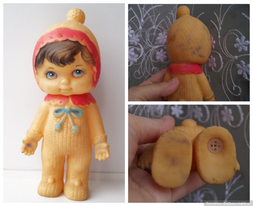 Первая апрельская выписка. Мой мишутка панда стал как новенький. Тролль избавился от почеркушек. Восстанавливаем волосы,