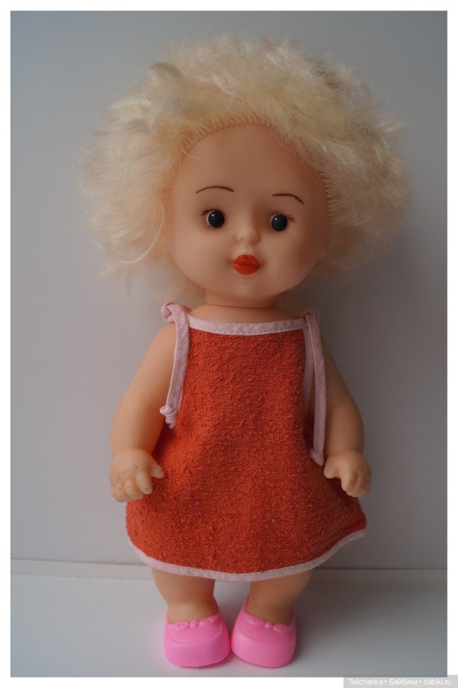 Первая апрельская выписка. Мой мишутка панда стал как новенький. Тролль избавился от почеркушек. Восстанавливаем волосы,