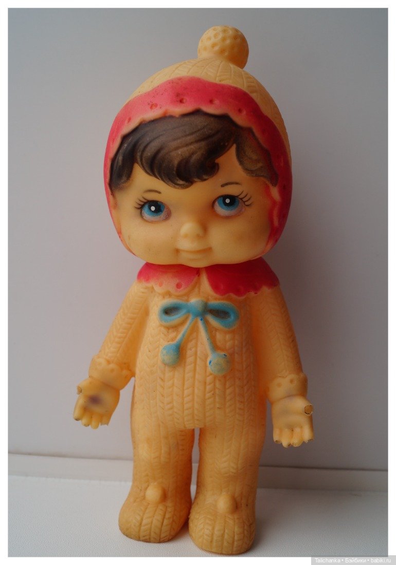 Первая апрельская выписка. Мой мишутка панда стал как новенький. Тролль избавился от почеркушек. Восстанавливаем волосы,