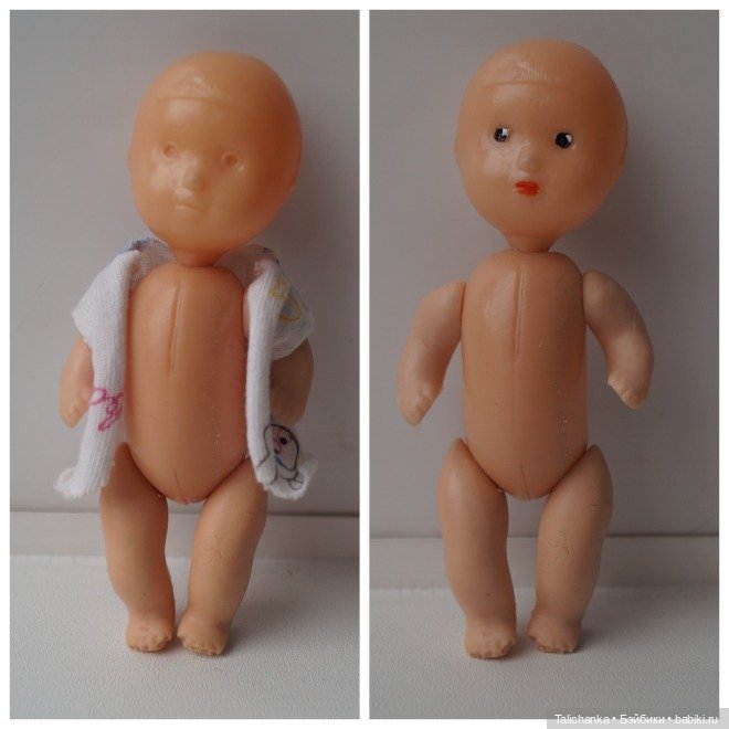 Вторая выписка апреля. Паяем отломанные ножки. Утерян шейный шарнир, меняем его на бусину. Тройной обмен телами и головами