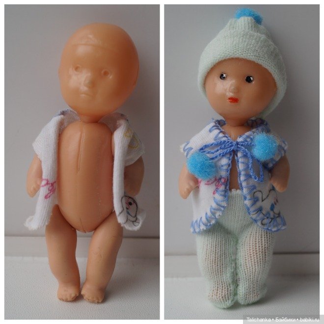 Вторая выписка апреля. Паяем отломанные ножки. Утерян шейный шарнир, меняем его на бусину. Тройной обмен телами и головами