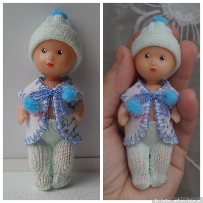 Вторая выписка апреля. Паяем отломанные ножки. Утерян шейный шарнир, меняем его на бусину. Тройной обмен телами и головами