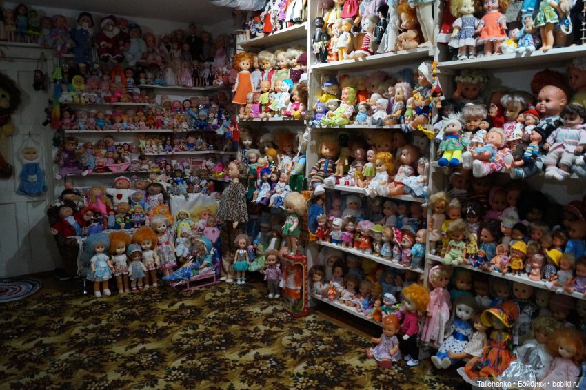 Субботняя уборка в музее. Перестановка (фото 10)