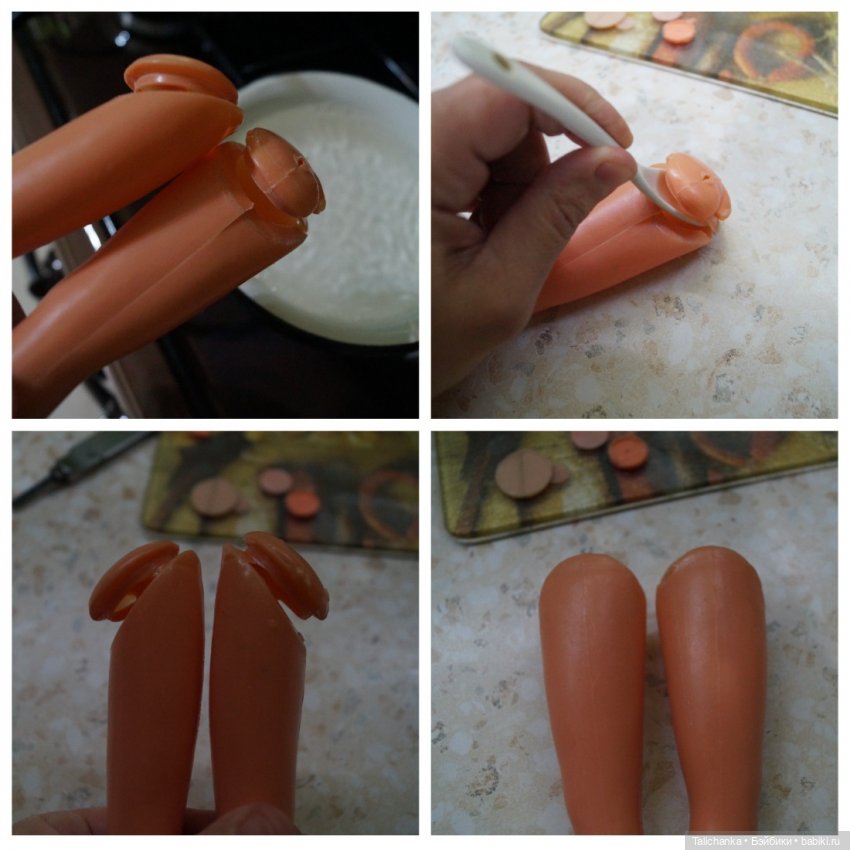 Третья выписка апреля. Как почистить флокированную игрушку. Лечим переломы, вправляем заломы пластика