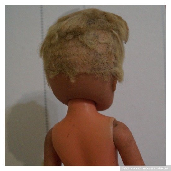 Третья выписка апреля. Как почистить флокированную игрушку. Лечим переломы, вправляем заломы пластика