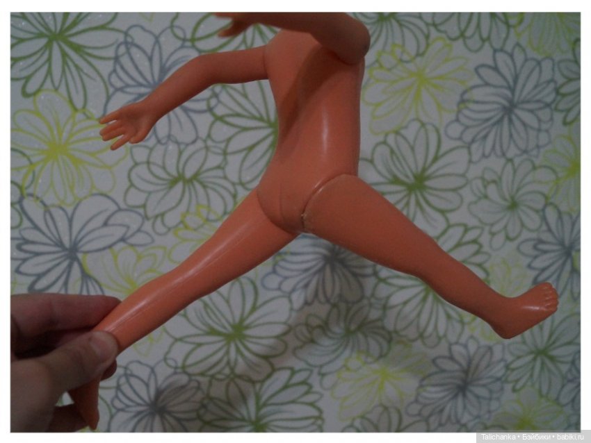 Третья выписка апреля. Как почистить флокированную игрушку. Лечим переломы, вправляем заломы пластика