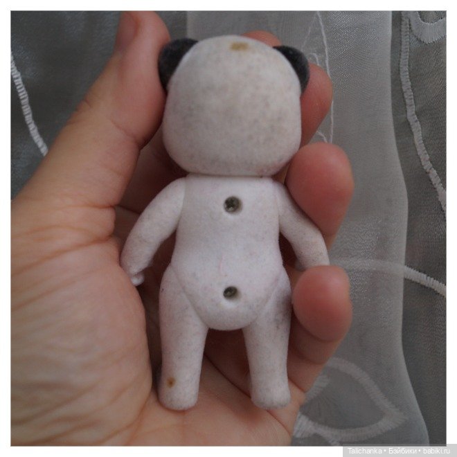 Третья выписка апреля. Как почистить флокированную игрушку. Лечим переломы, вправляем заломы пластика (фото 3)