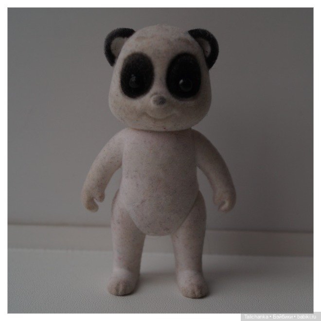 Третья выписка апреля. Как почистить флокированную игрушку. Лечим переломы, вправляем заломы пластика (фото 2)