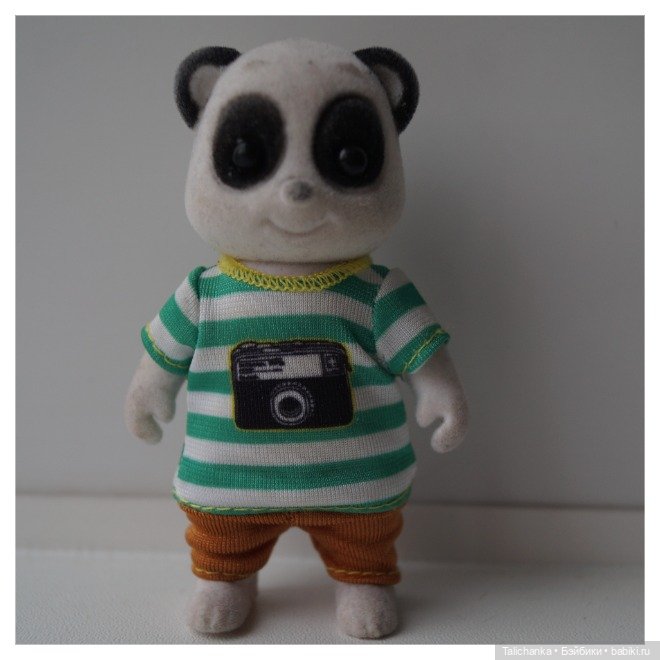 Третья выписка апреля. Как почистить флокированную игрушку. Лечим переломы, вправляем заломы пластика (фото 8)