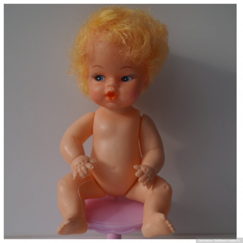 Третья выписка апреля. Как почистить флокированную игрушку. Лечим переломы, вправляем заломы пластика