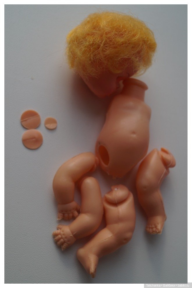 Третья выписка апреля. Как почистить флокированную игрушку. Лечим переломы, вправляем заломы пластика