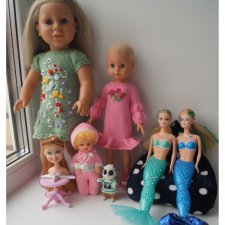 Третья выписка апреля. Как почистить флокированную игрушку. Лечим переломы, вправляем заломы пластика