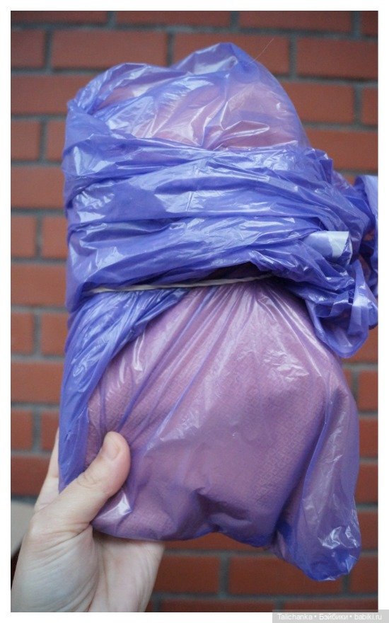 Пятница и две посылки — Советские винтажные куклы (СССР): Ленигрушка