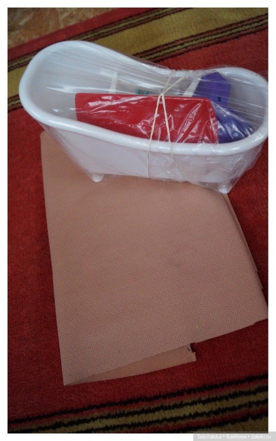 Пятница и две посылки — Советские винтажные куклы (СССР): Ленигрушка