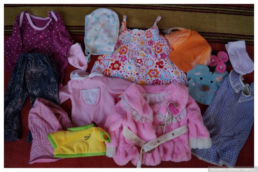 Пятница и две посылки — Советские винтажные куклы (СССР): Ленигрушка (фото 3)