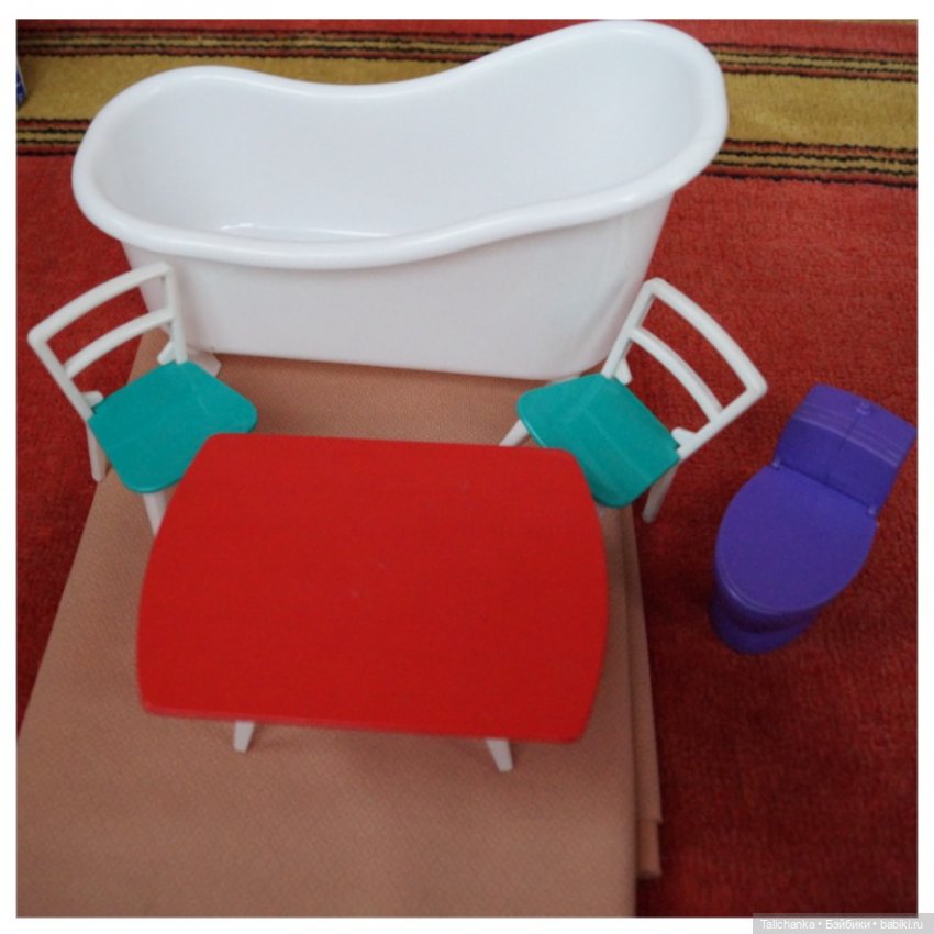 Пятница и две посылки — Советские винтажные куклы (СССР): Ленигрушка