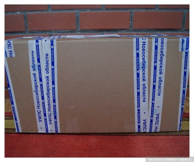 Пятница и две посылки — Советские винтажные куклы (СССР): Ленигрушка (фото 10)