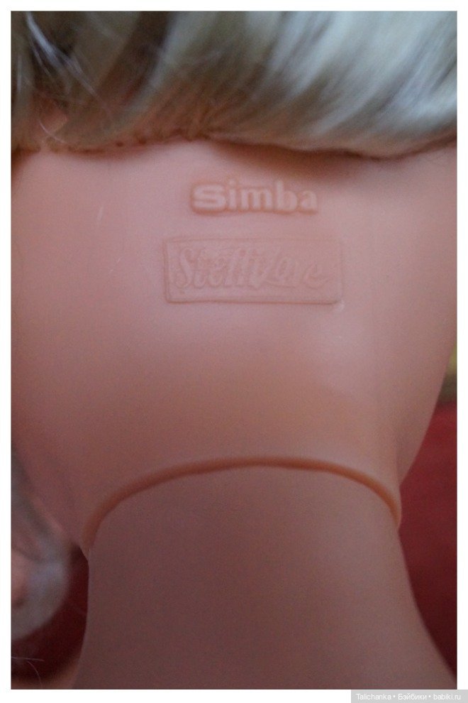 Пятница и две посылки — Советские винтажные куклы (СССР): Ленигрушка