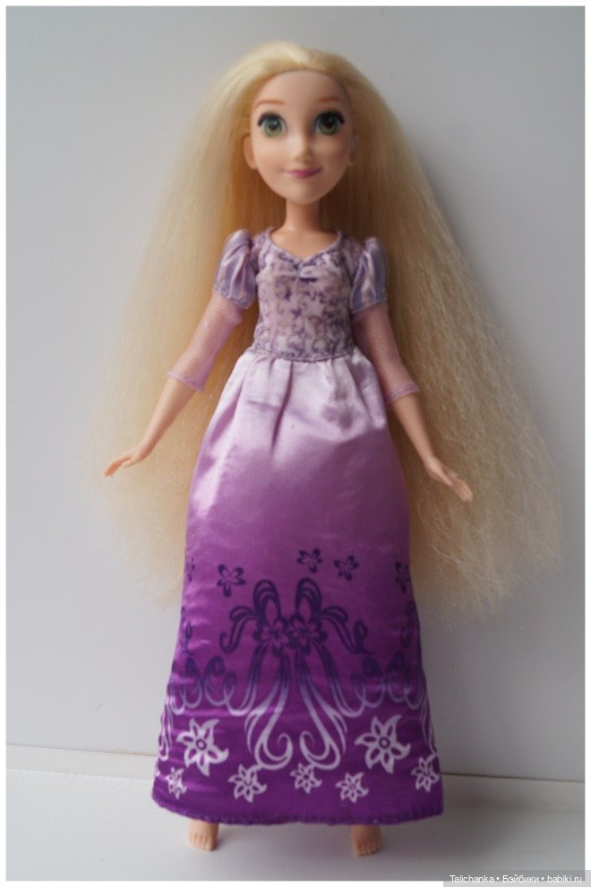 Четвёртая выписка апреля. Замена тела, флокировка с частичной прошивкой, раскрошилась шея Анны, лепка потерявшейся ножки