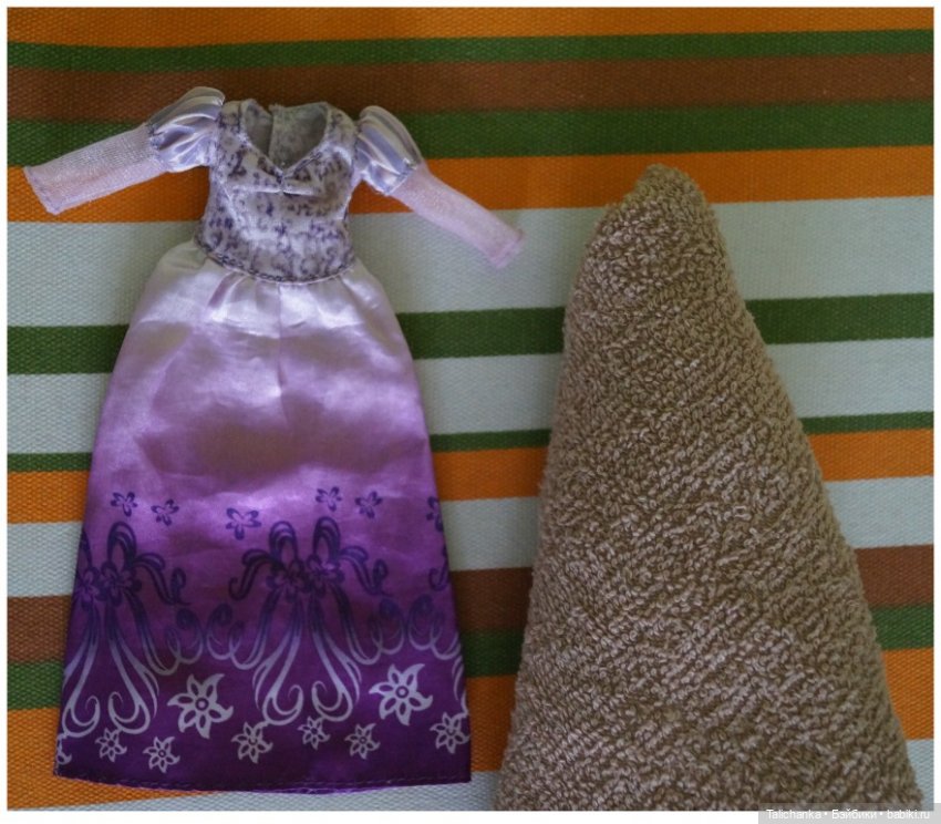 Четвёртая выписка апреля. Замена тела, флокировка с частичной прошивкой, раскрошилась шея Анны, лепка потерявшейся ножки