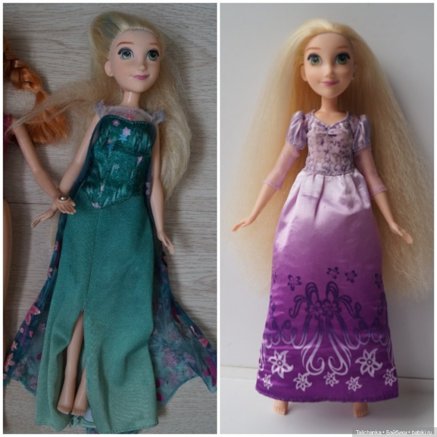 Четвёртая выписка апреля. Замена тела, флокировка с частичной прошивкой, раскрошилась шея Анны, лепка потерявшейся ножки