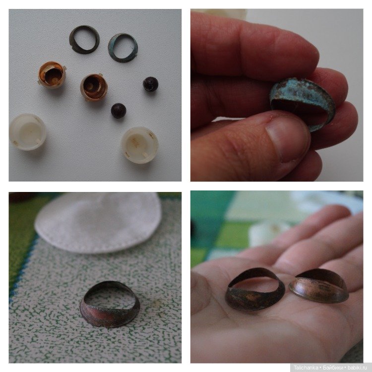 Четвёртая выписка апреля. Замена тела, флокировка с частичной прошивкой, раскрошилась шея Анны, лепка потерявшейся ножки