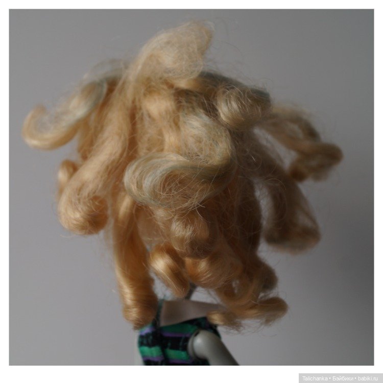 Четвёртая выписка апреля. Замена тела, флокировка с частичной прошивкой, раскрошилась шея Анны, лепка потерявшейся ножки