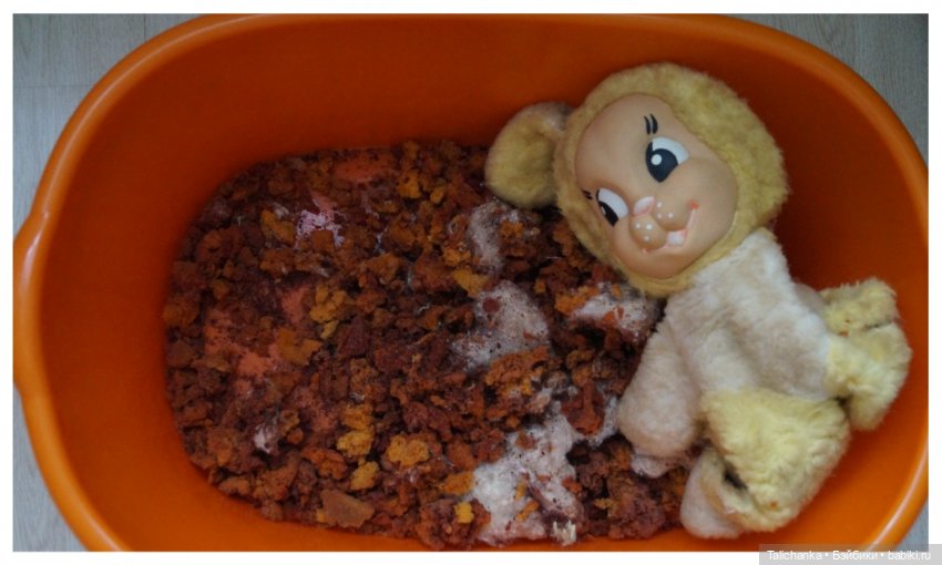 Четвёртая выписка апреля. Замена тела, флокировка с частичной прошивкой, раскрошилась шея Анны, лепка потерявшейся ножки