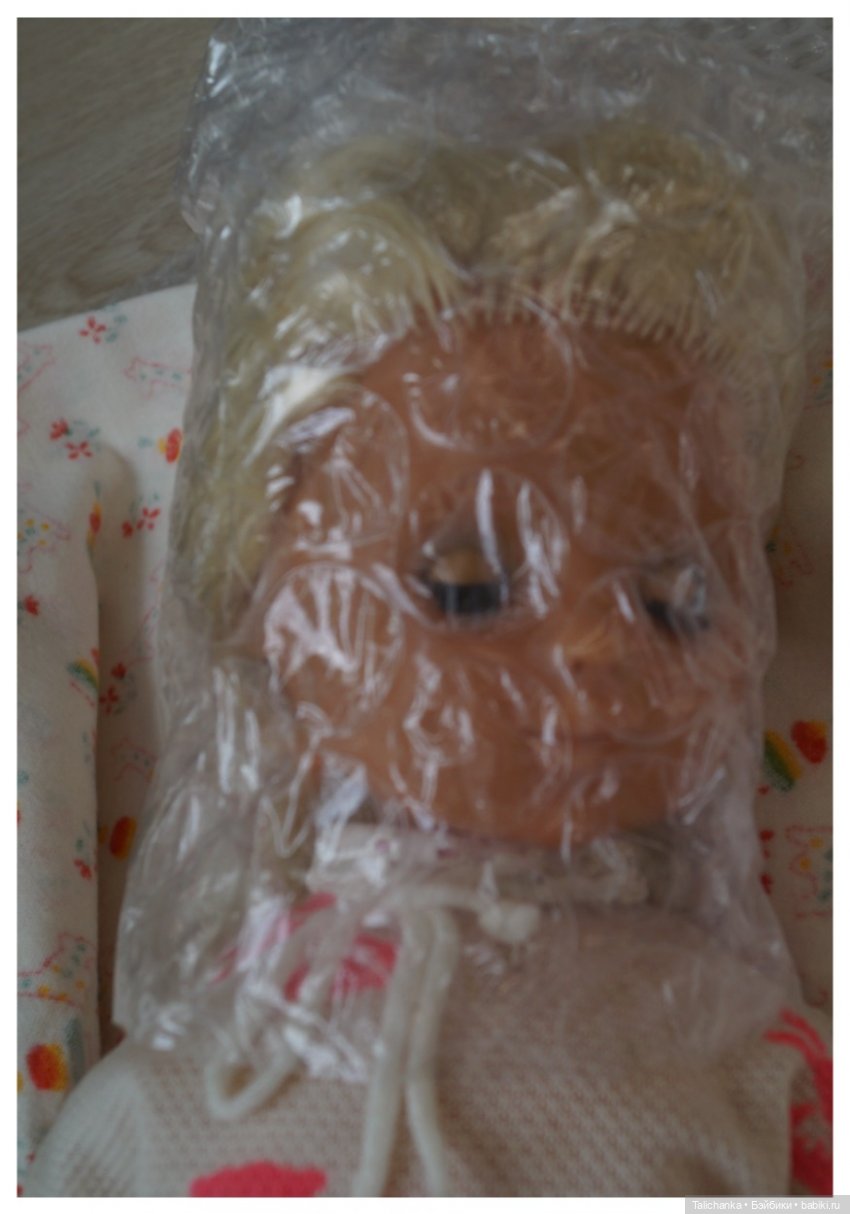 А у нас снова распаковочка посылки (фото 2)