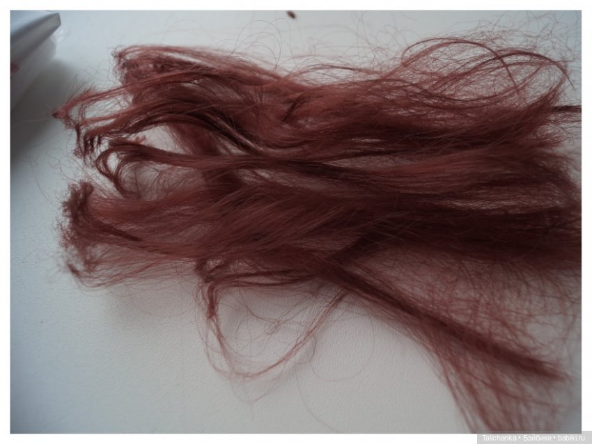 Четвёртая выписка апреля. Замена тела, флокировка с частичной прошивкой, раскрошилась шея Анны, лепка потерявшейся ножки